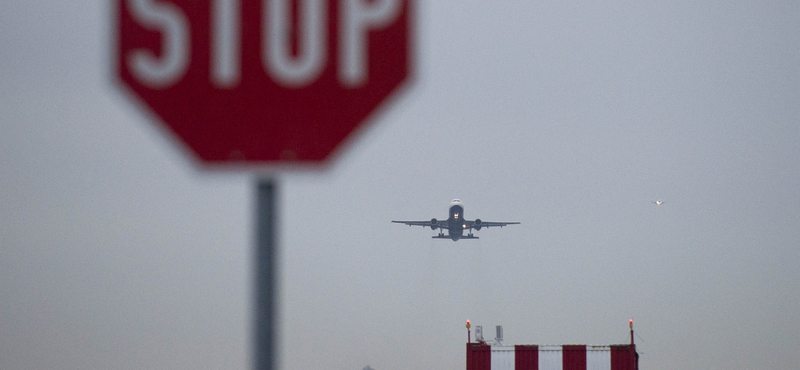 A csőd szélén áll a Wizz Air járatait is ellátó Malév-leányvállalat