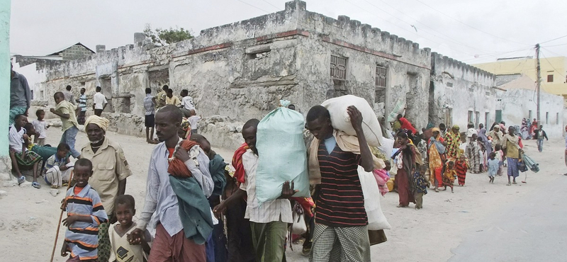 Észak-afrikai határsértőket fogtak el Penészleken