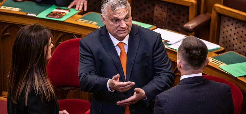 Fontos bejelentéseket ígér a kormányülésről Orbán