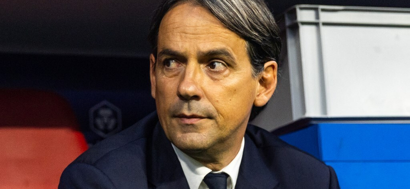 Simone Inzaghi távozik az Intertől és Szaúd-Arábiába tart