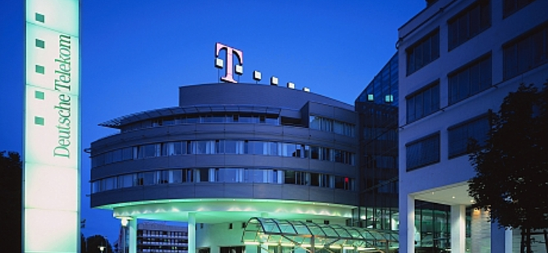 Nyílt konfliktus Szlovákia és a Deutsche Telekom között