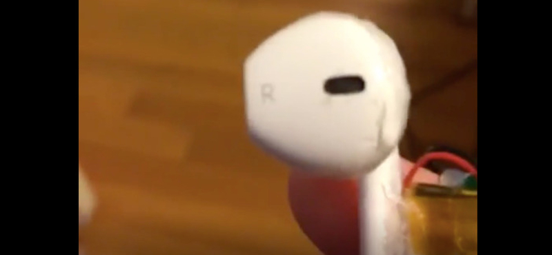 Sokallja az AirPods árát? Így csinálhat sajátot 1100 forintból