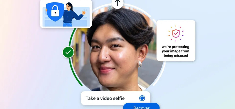 Visszatér a sokat kritizált arcfelismerés a Facebookra, de ez most igazából jó hír