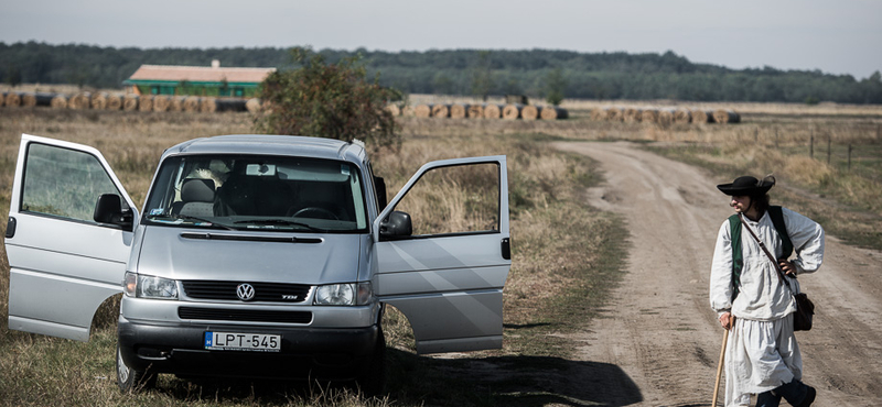 Puszta-túrával már kevés turistát lehet megetetni