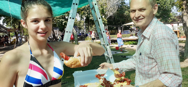 A mezítlábas polgármester: Csináljunk egy helyet, ahol lehet szabadon levegőt venni