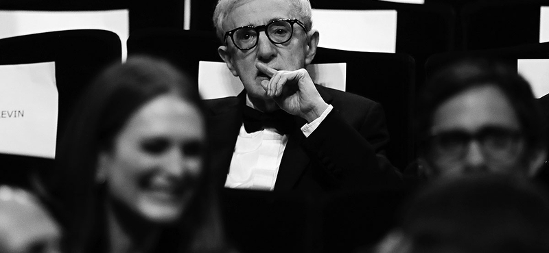 Woody Allen fia hosszú bejegyzésben védte meg apját