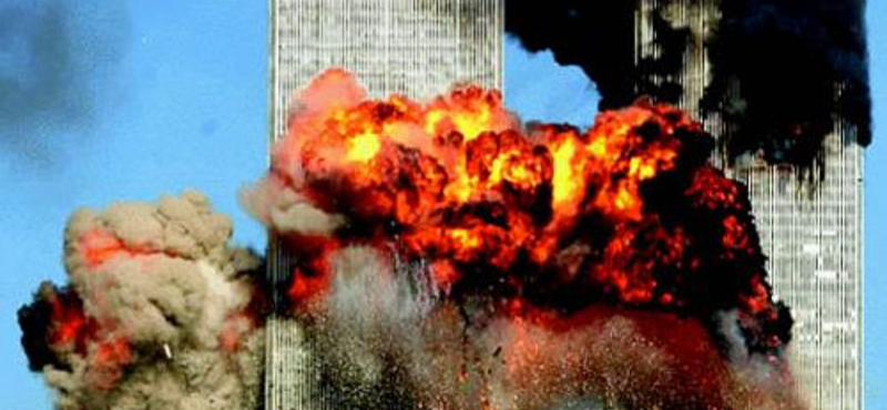 Terrorveszélytól tart Amerika 9/11 évfordulóján