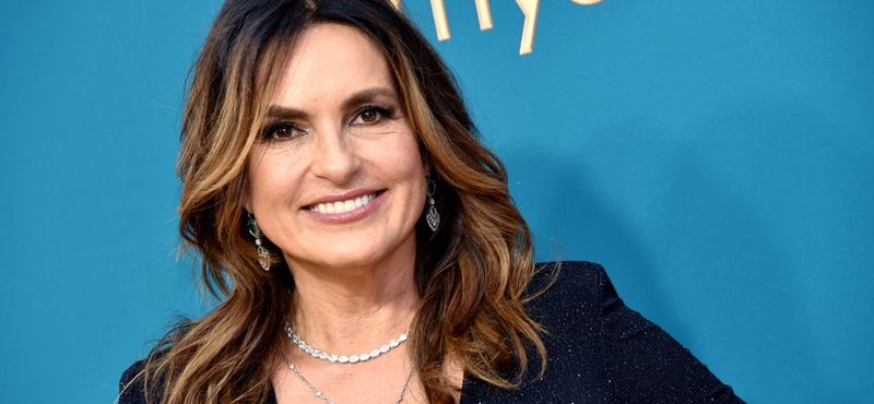 30 év után derült ki: nem magyar származású az amerikai színésznő, Mariska Hargitay