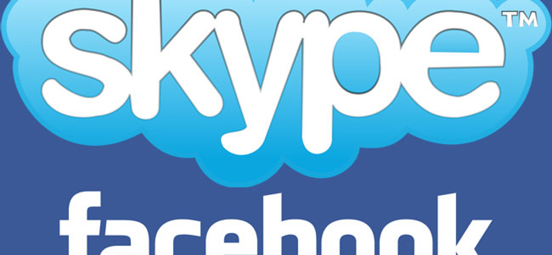 Heti TOP: remek újítások a Facebookon és a Skype-ban