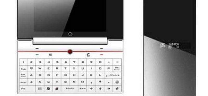 Telefon-laptop hibridet készít a Microsoft?