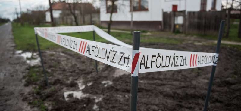 Megcsúszott Mészáros Lőrinc megaprojektje