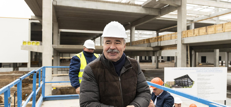 Közel 10 milliárdos beruházással lendítenék fel a magyar almatermesztést