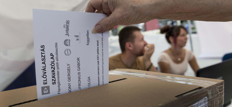 114 ezer külföldi szavazhat az önkormányzati választáson, de a hajléktalanok nem