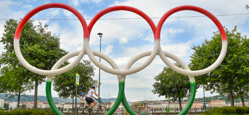 A Gracenote továbbra is 18 magyar érmet jósol a párizsi olimpián