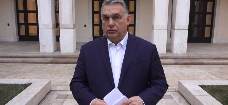 “Először el kell fogadnunk az új szabályokat, aztán meglátjuk, hogy mit cselekszik Orbán Viktor”