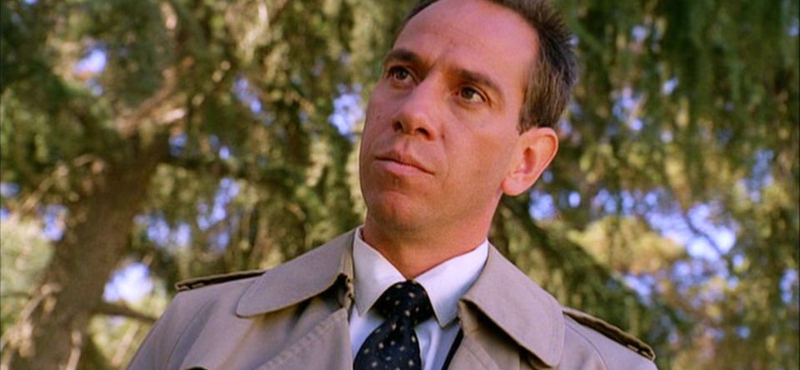 Meghalt Miguel Ferrer, a Twin Peaks és az NCIS színésze