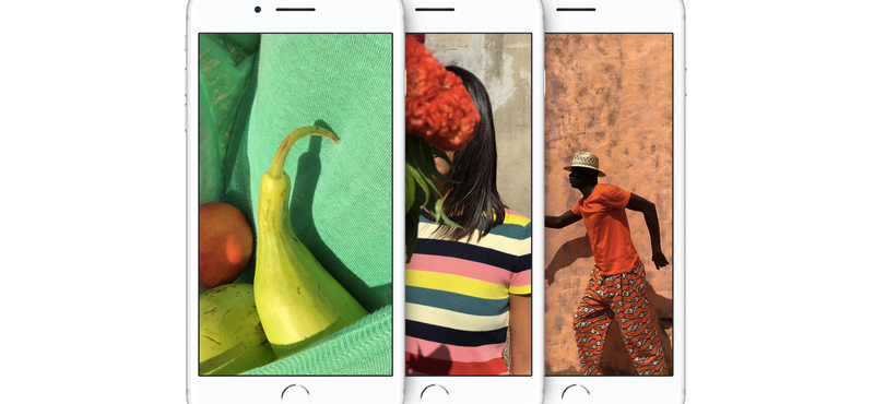 A Telekom, a Vodafone és a Telenor is bejelentkezett: 15 nap múlva lesz kapható az iPhone 8