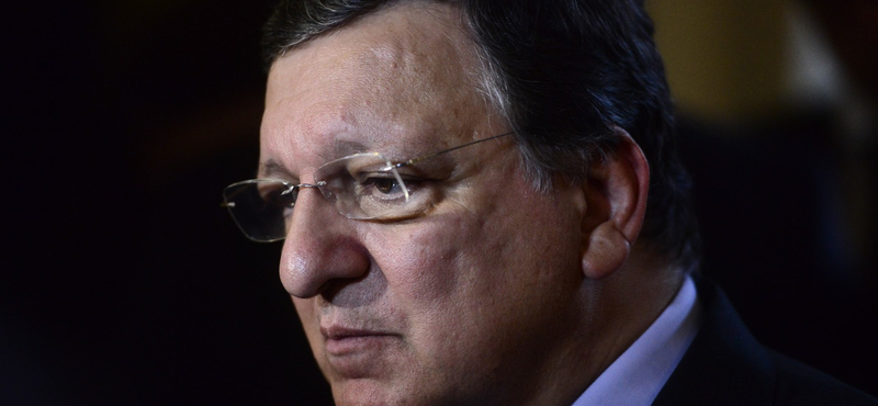 Francia követelés: Barroso mondjon le