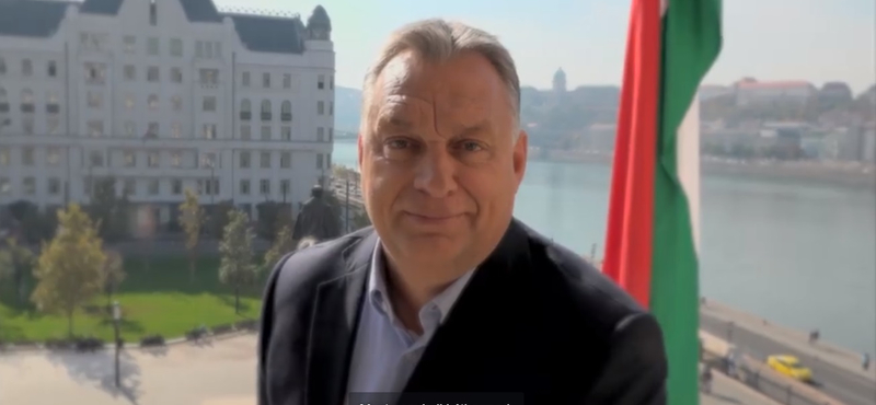 Elképesztő őrület! Hajdú Péter is tanácsot ad Orbán Viktornak!