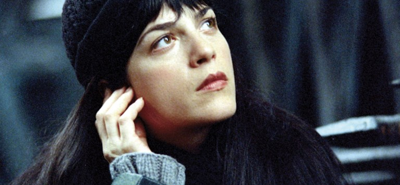 A beteg Selma Blair mellé álltak a hírességek