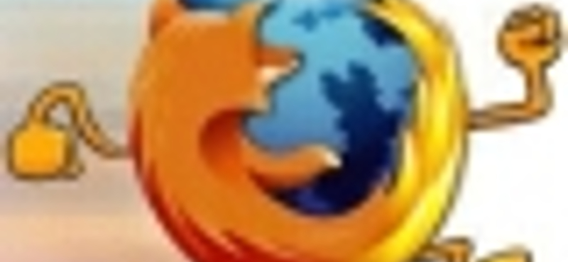 Gyorsítsuk a Firefox-ot háromszorosára, egyetlen kattintással 