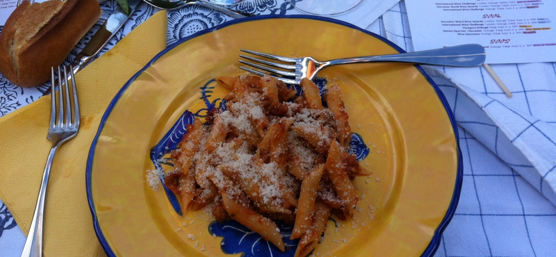 Tökéletes bolognai - recept