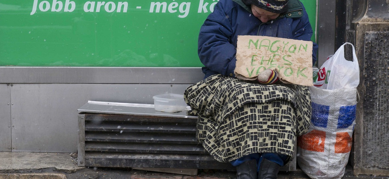 "A fejéről újra a talpára állítjuk" - Mérlegen a kormány 4.