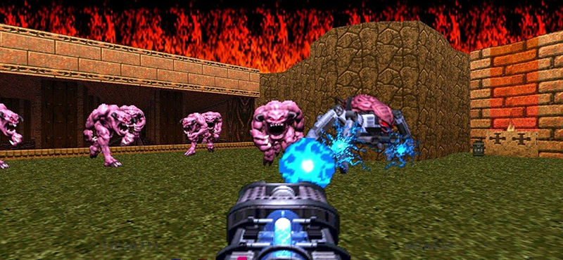 Szereti a Doomot? Most ingyen töltheti le a második rész folytatását, a Doom 64-et