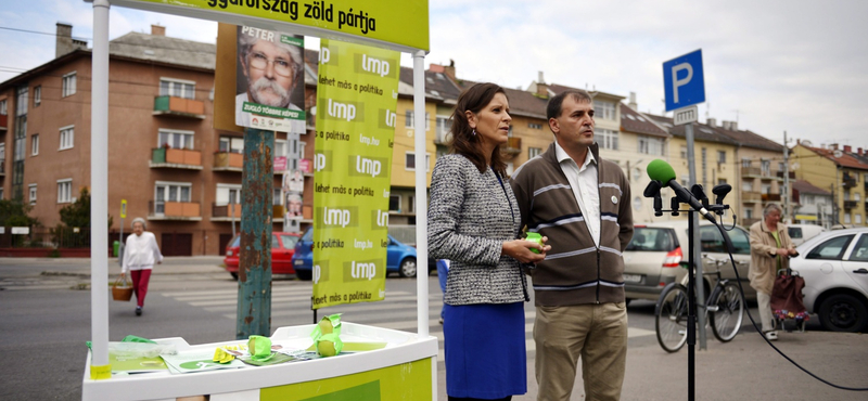 Mégis megállapodott az MSZP és az LMP? Egyre nagyobb a káosz