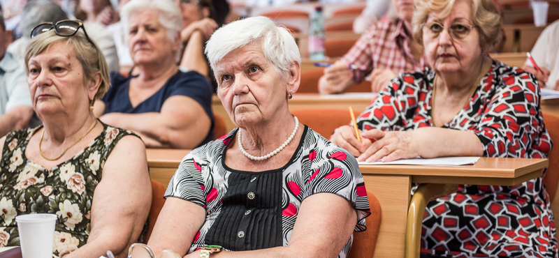 Húsz éve nem tanultak, és azt hiszik, ők lesznek a legrosszabbak 