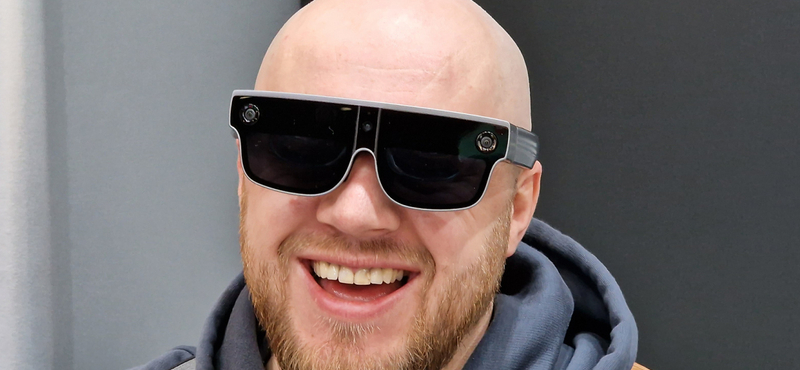 A Xiaomi 9 perc alatt 100%-ra feltölthető mobilját és új okosszemüvegét is kézbe vettük