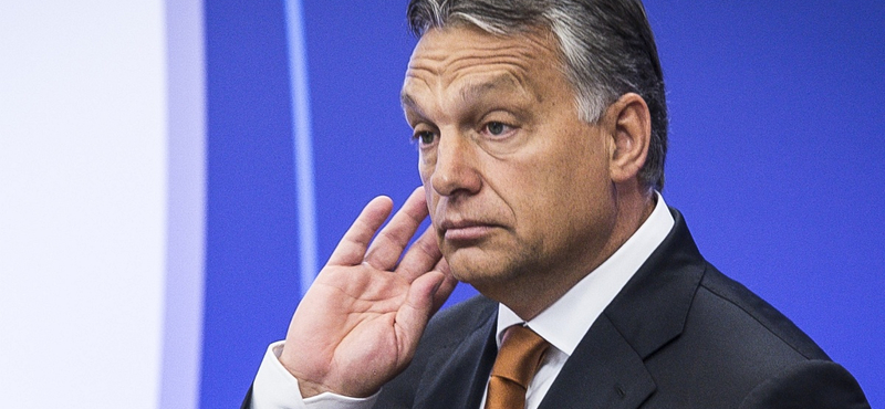 Orbán: "Igazából az életformánkat védjük"