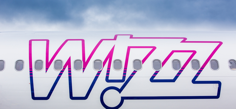 Koronavírus: a Wizz Air szünetelteti észak-olaszországi járatait