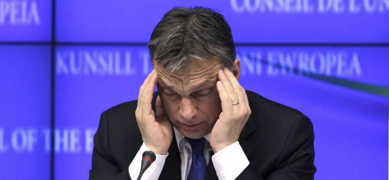 MN: Szokatlanul erős hangon kérték Orbánt a Fidesz prominensei