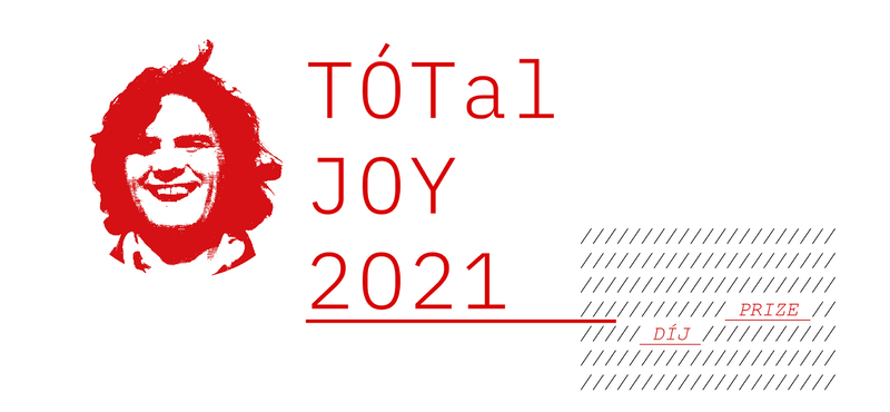 TÓTalJOY díj – Pályázati felhívás