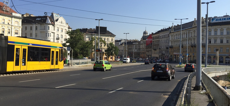 Budapest túlélte az iskolakezdést