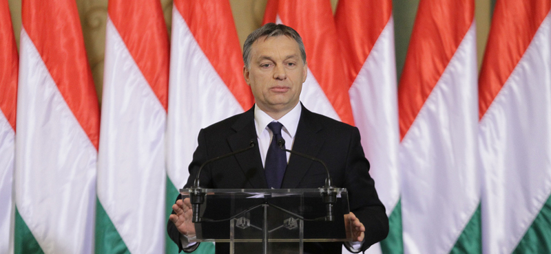 Iványi György: Orbán Viktor anyanyelve