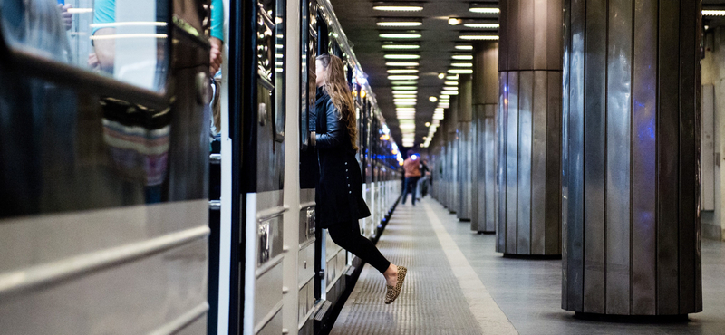 A 3-as metrót is érint az ukrajnai háború: az alkatrészhiánynál azonban nagyobb gond a szoftveres támogatás megszűnése