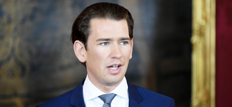 Kurz elmesélte, hogyan jelölték ki a bizottsági elnököt, Von Leyent