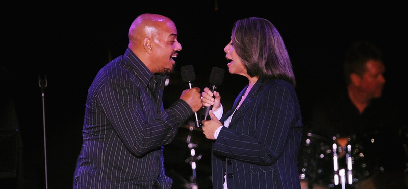 Meghalt James Ingram