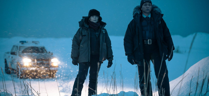 Visszatér kedvenc sorozatunk az amerikai vidék rémtetteiről – itt a True Detective 4. évadának előzetese