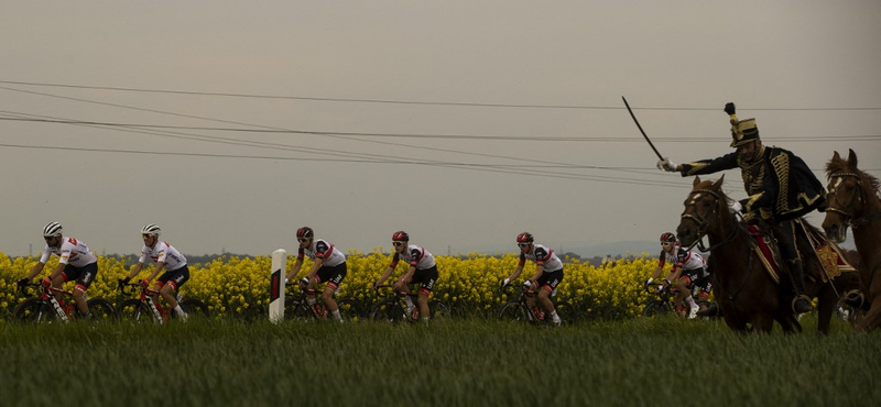 Akár a Tour de France is rajtolhat majd Magyarországról