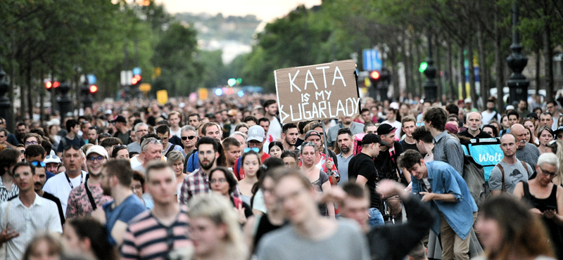 Szorongat a nyár, de még szorongatóbb lesz a tél