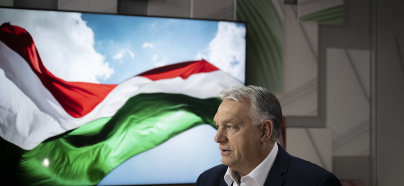 Orbán Viktor: Ha az árrésstopra kitalálnak valamit a kereskedők, mi majd válaszolunk