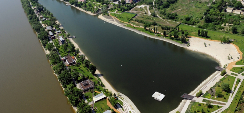 Fertőzött vízben úszhattak a budapesti Ironmanen a sportolók. Vagy nem