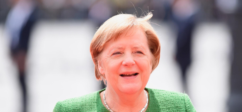 Lezárások lesznek Sopronban Angela Merkel hétfői látogatása alatt