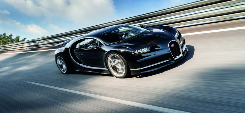 112 éves Ford T-modell és 900 millió forintos Bugatti is felbukkant idén a magyar használtautó-piacon