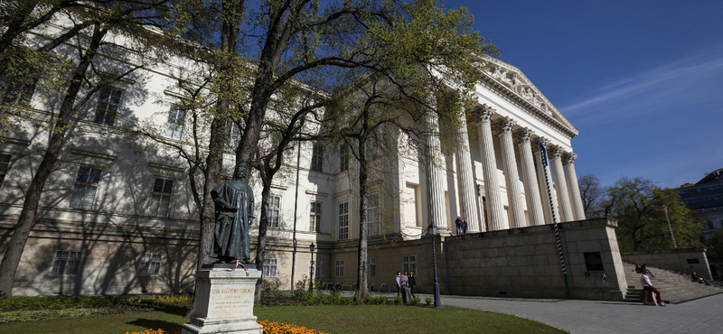 Benyújtották a múzeumok összevonásáról szóló törvénymódosító javaslatot