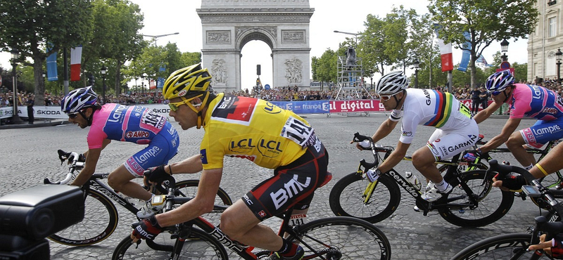 A Tour de France-győztes kemény pályát akar