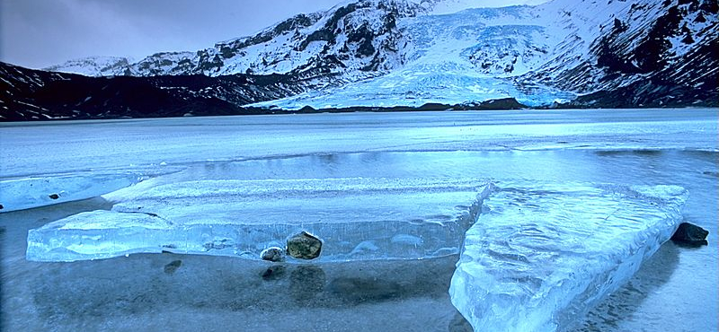 Izlandi vulkán: végzetes károkat okozott volna az Eyjafjallajökull hamuja 